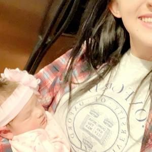 Meet your Posher, Mary